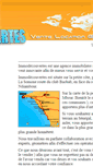 Mobile Screenshot of immodecouverte.com